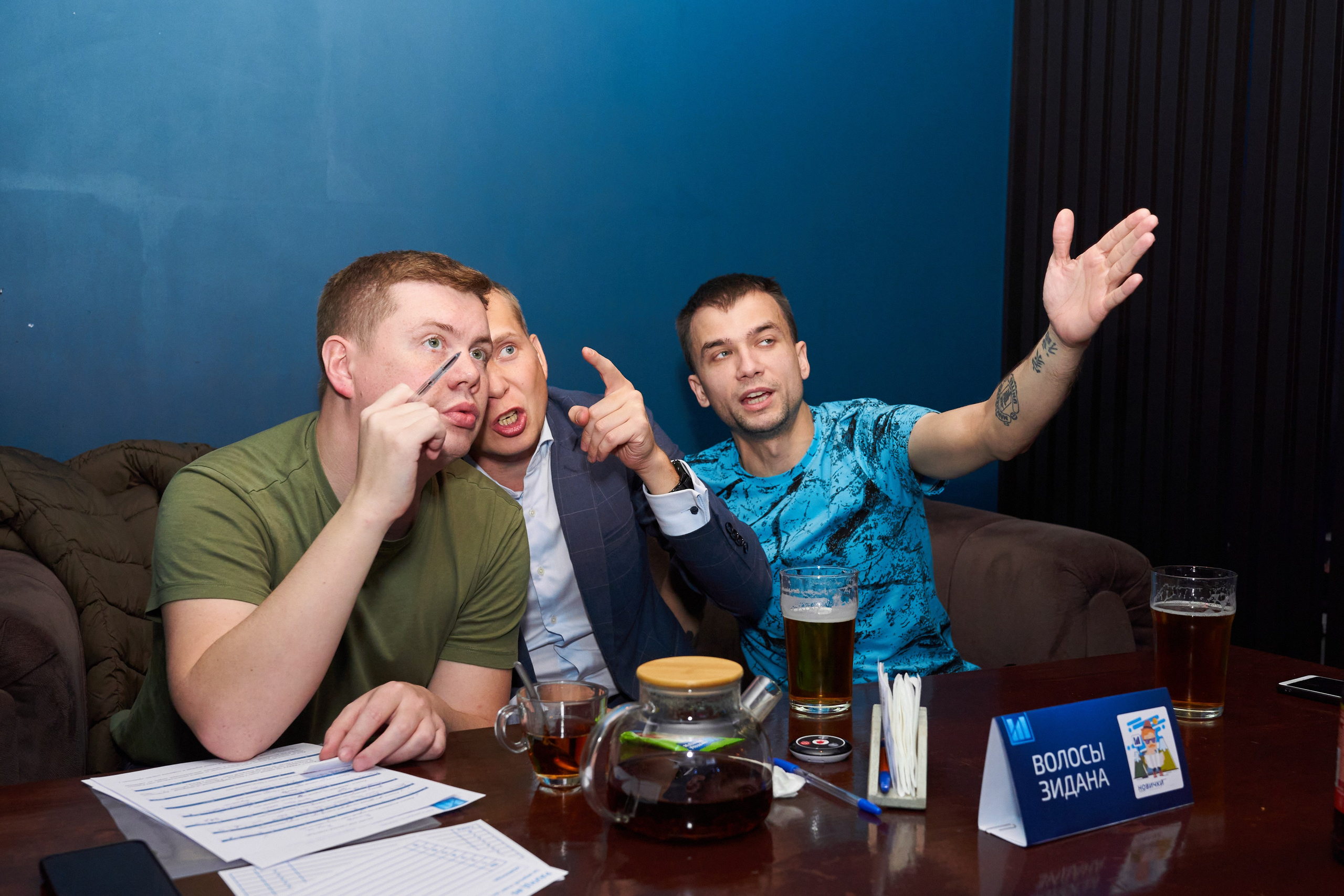 Концертный и репортажный фотограф г. Пермь