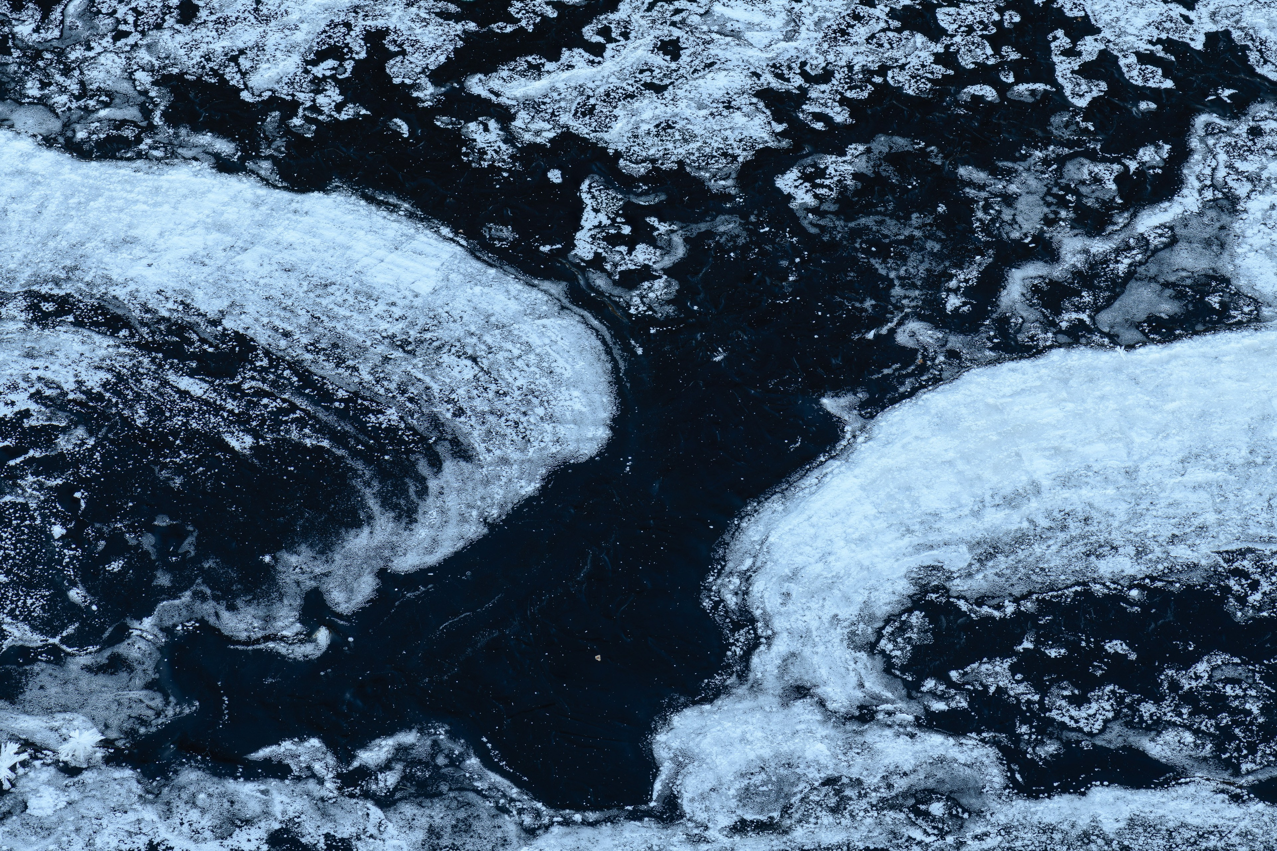 По небу полуночи. Северные Ночи