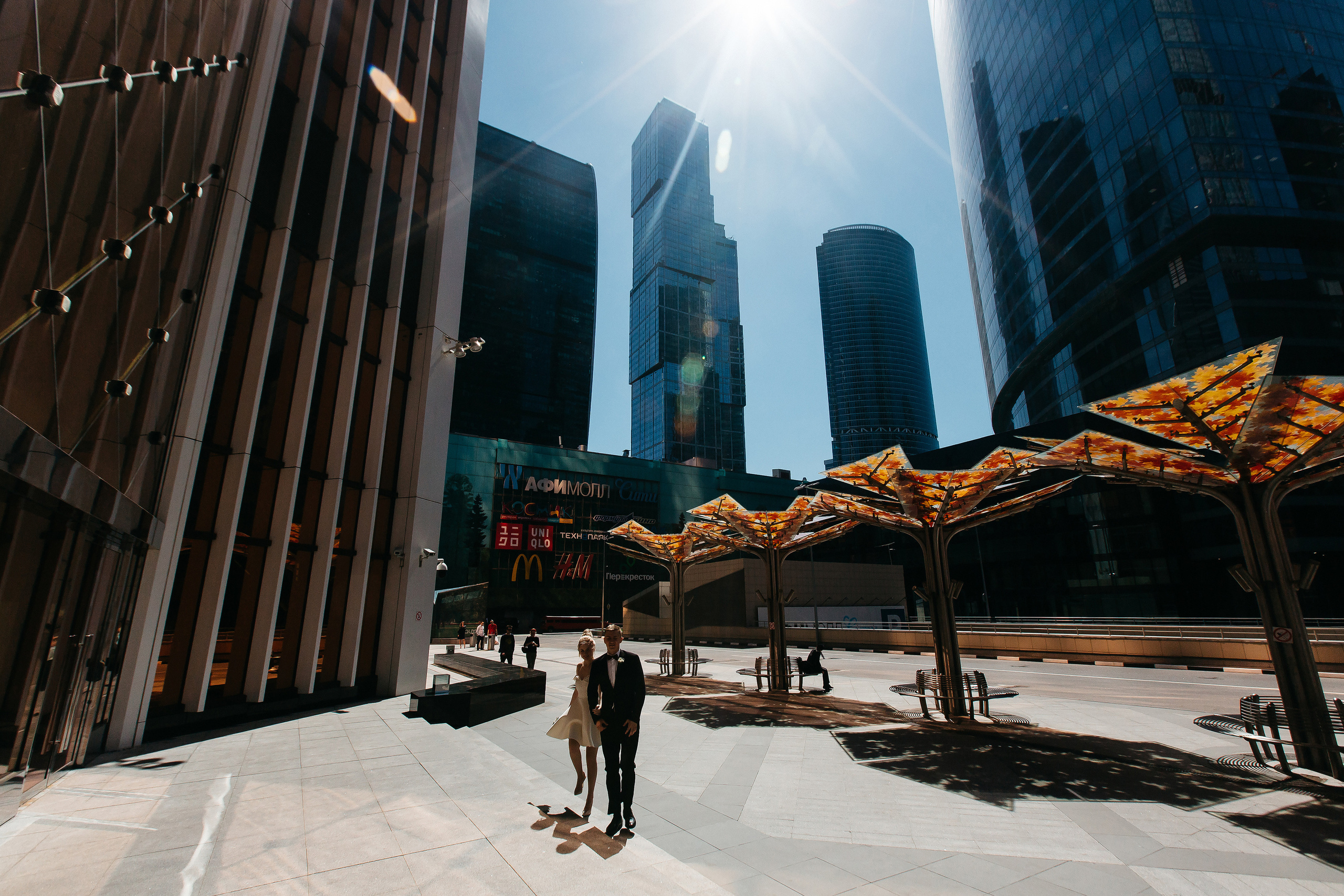 Свадьбы. Душевный фотограф Ваших самых ярких событий Марина Погребняк