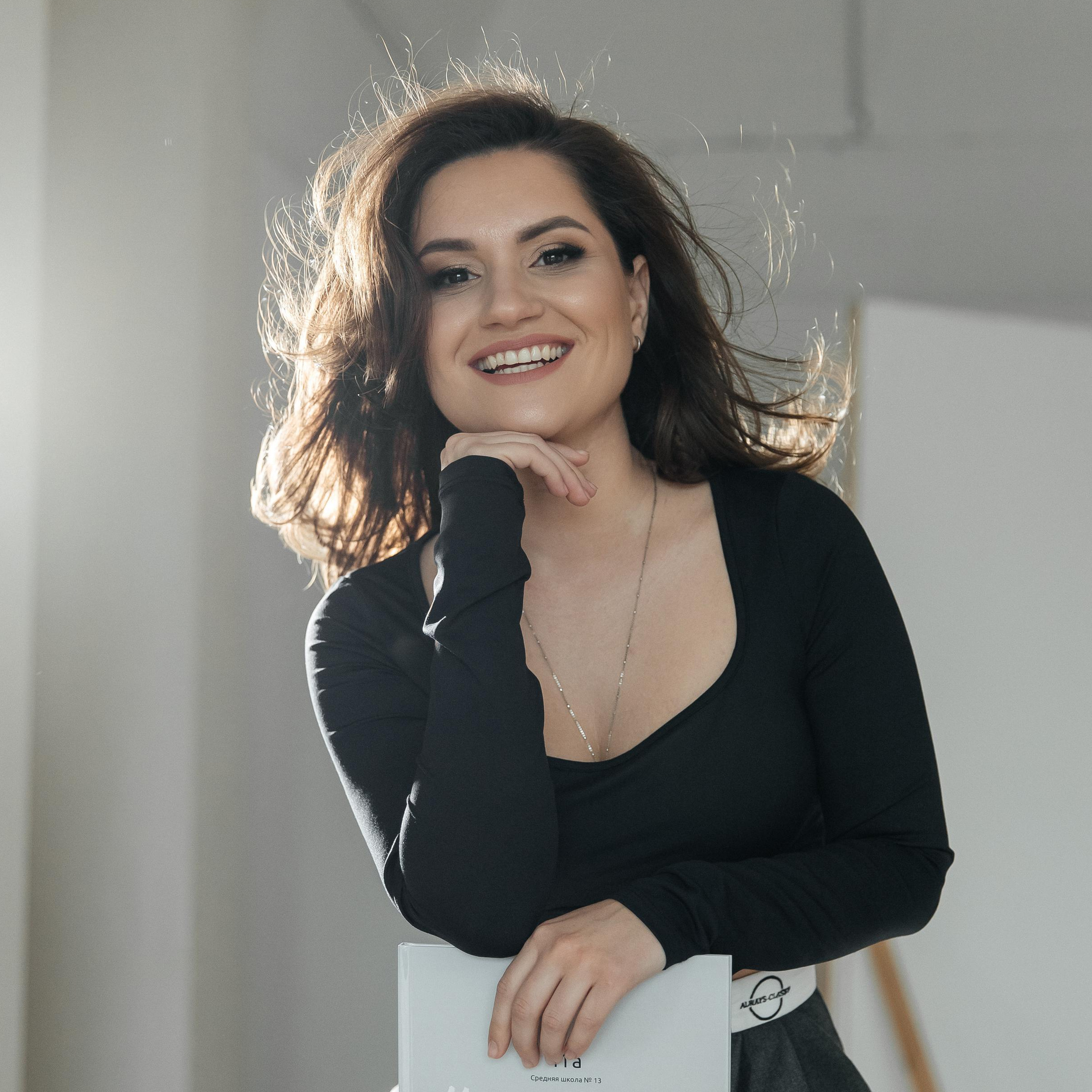 Контакты. Выпускные альбомы в Краснодаре