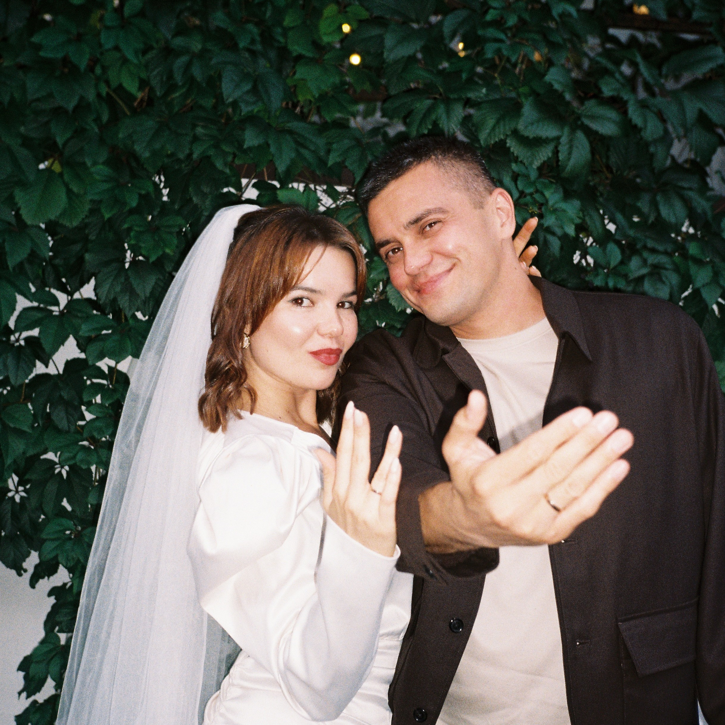 Инфо. Свадебный фотограф | Москва