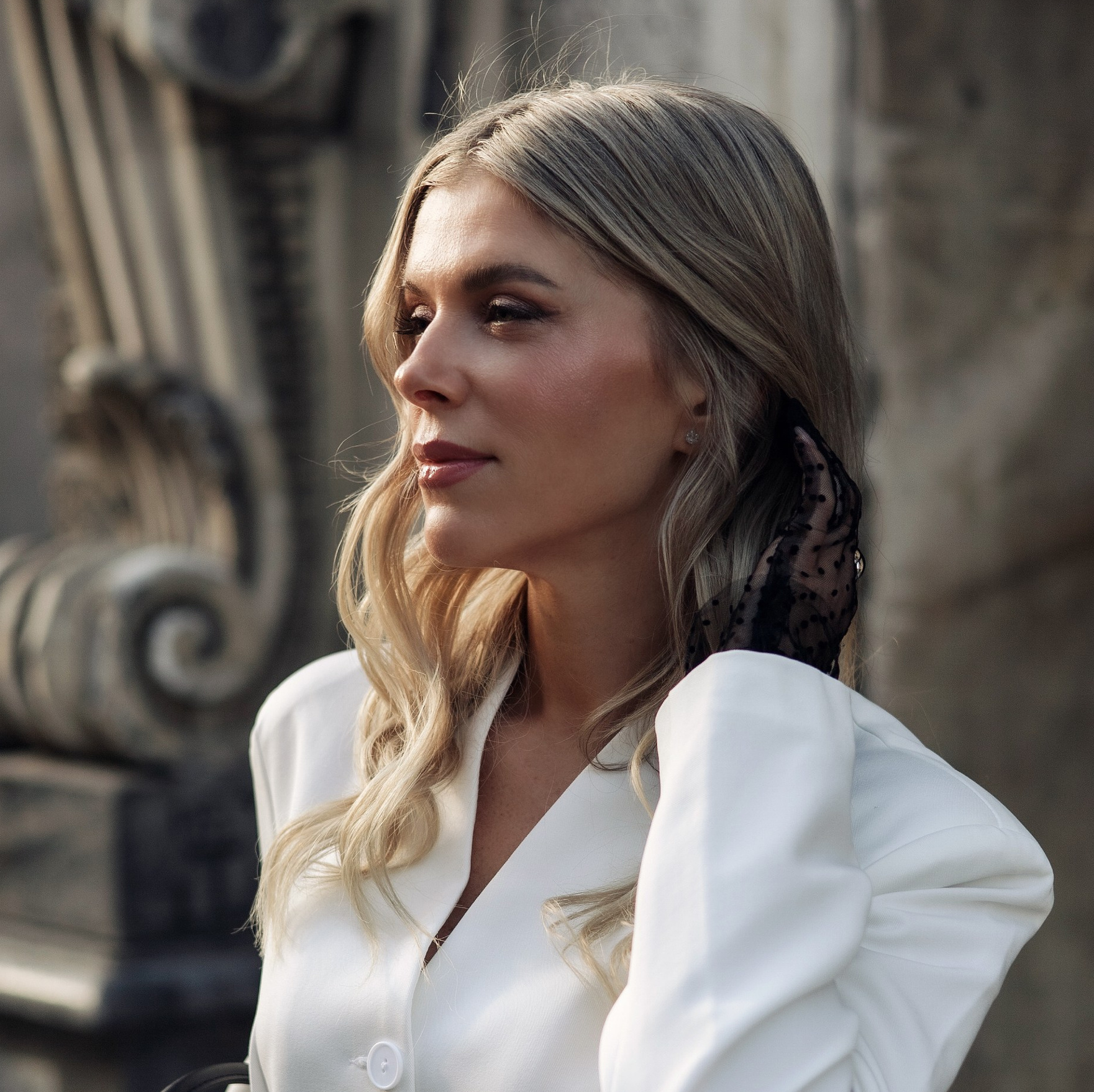 Моя съемочная команда профессионалов