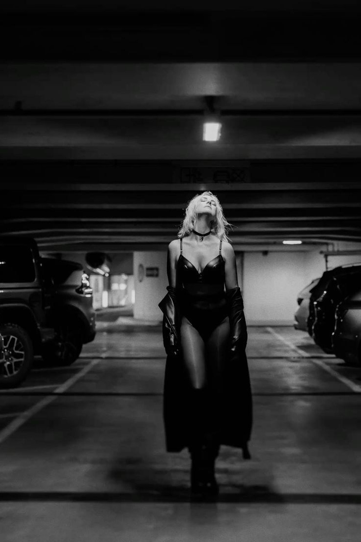 Съёмки АВГУСТ. Fashion & Boudoir
