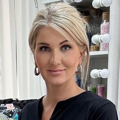 Школа маникюра Маргариты Леонтьевой. Авторские курсы маникюра offline и online