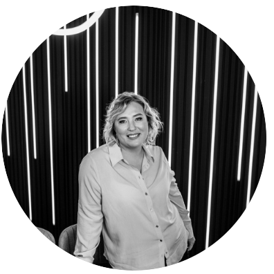 Портрет. Портретный фотограф в Минске | Юлия Захвицевич