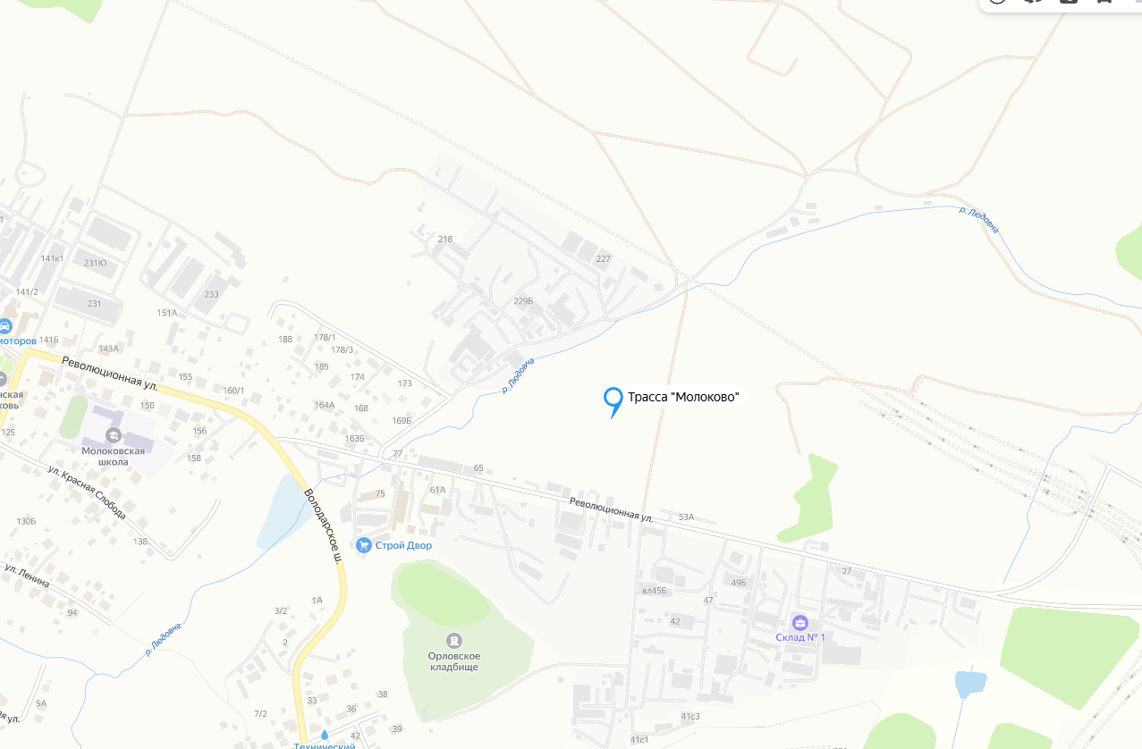 Соревнования в январе. Yaratezza production