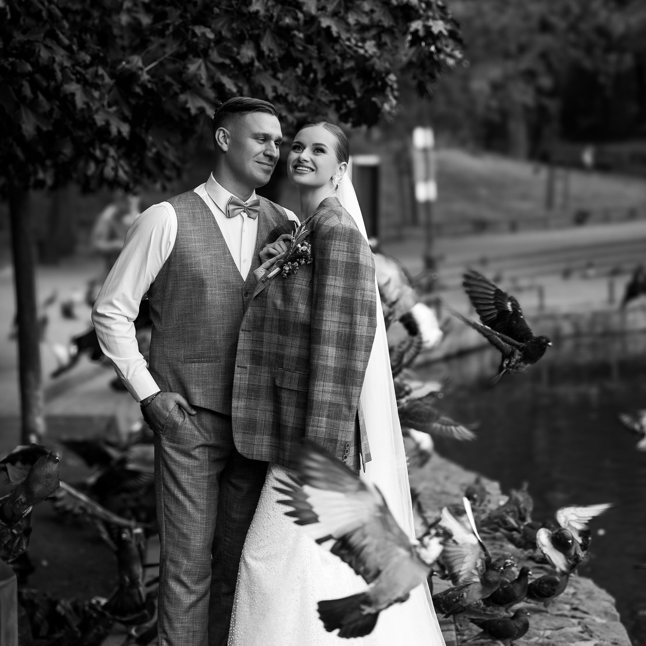 Услуги. Свадебный и семейный фотограф в Краснодаре Алина Мельник