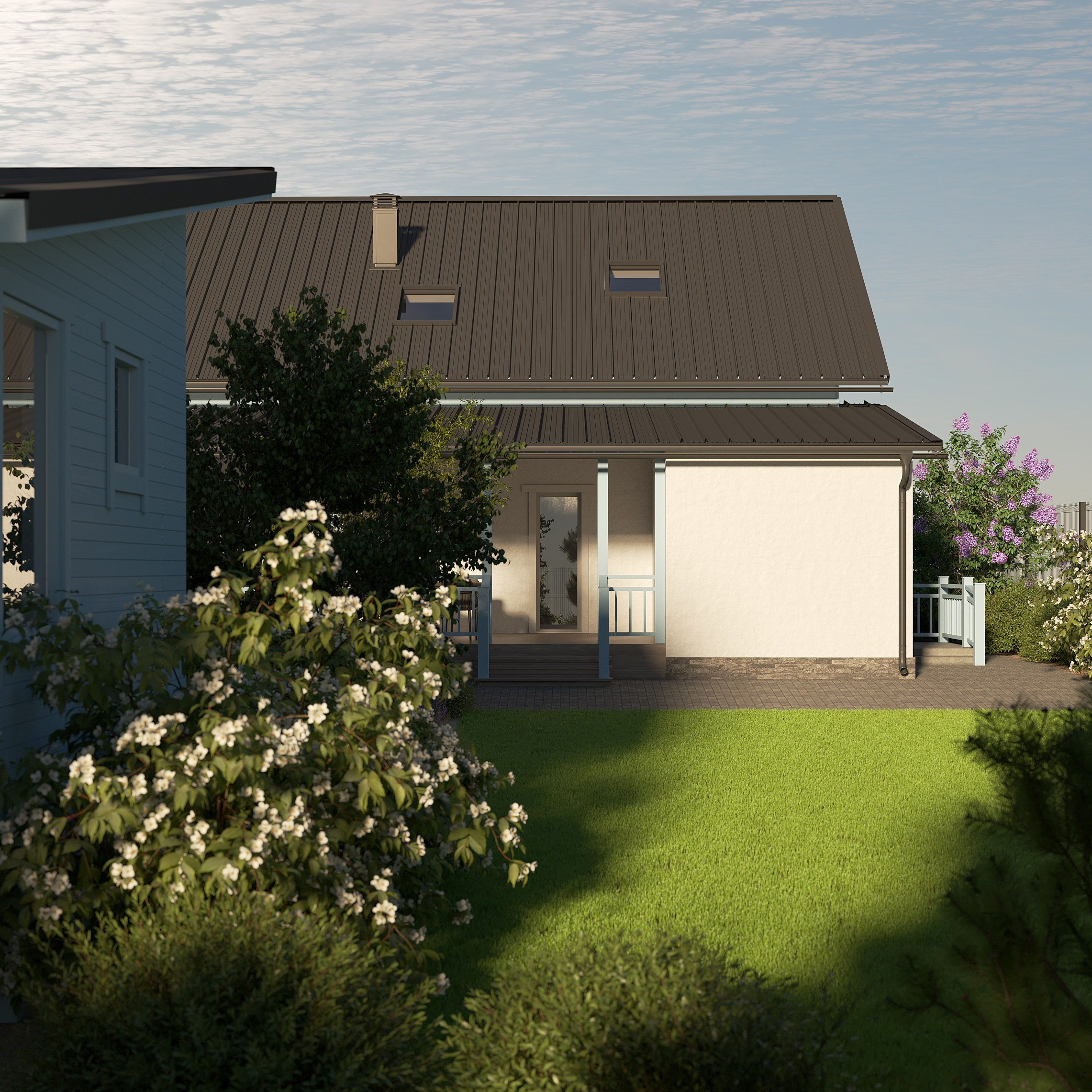 Услуги. 3d визуализатор marybond3d