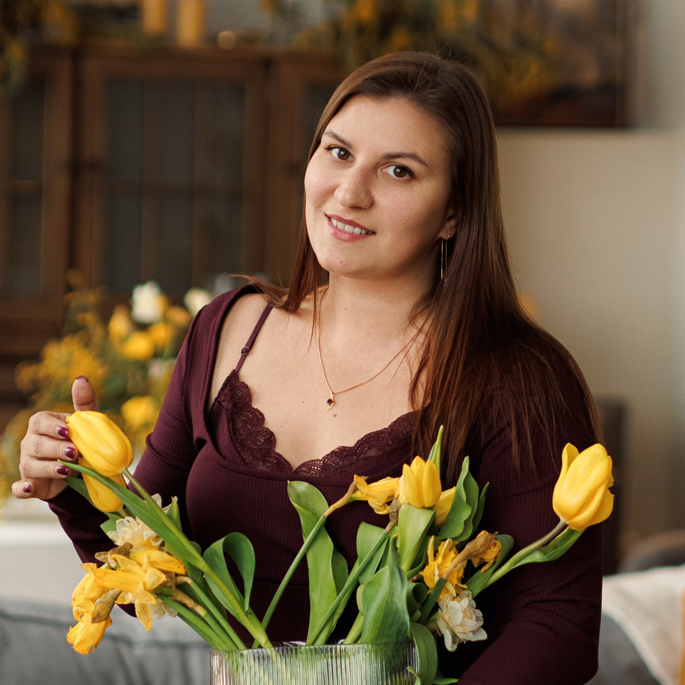 Свадебный и семейный фотограф Наталья Штык