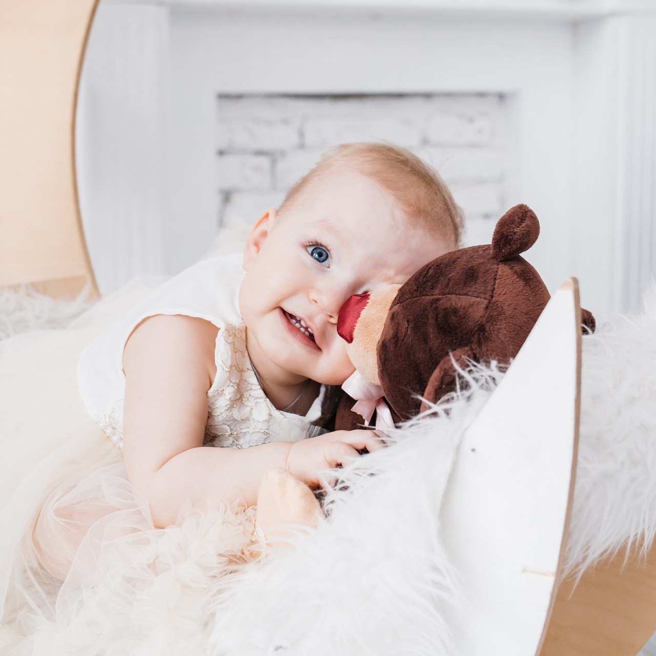 Детский фотограф СПБ