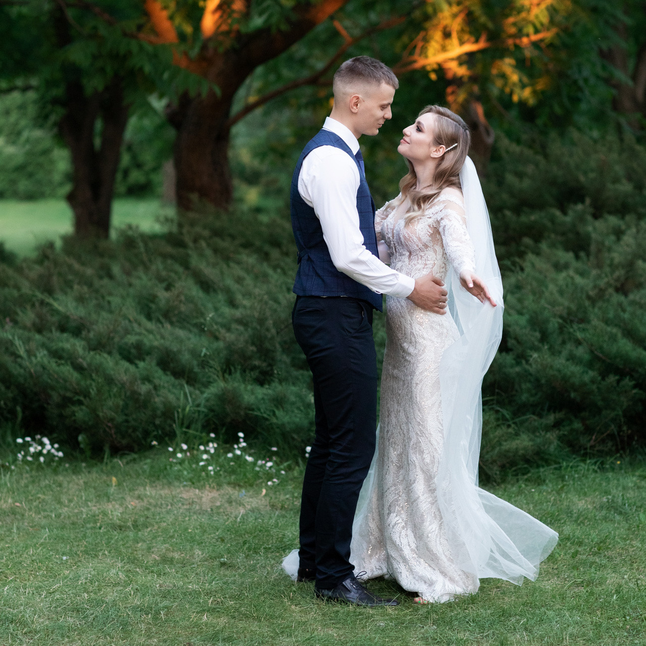 Портфолио фотографа, свадебная, love story. Профессиональный фотограф Анастасия Кохно