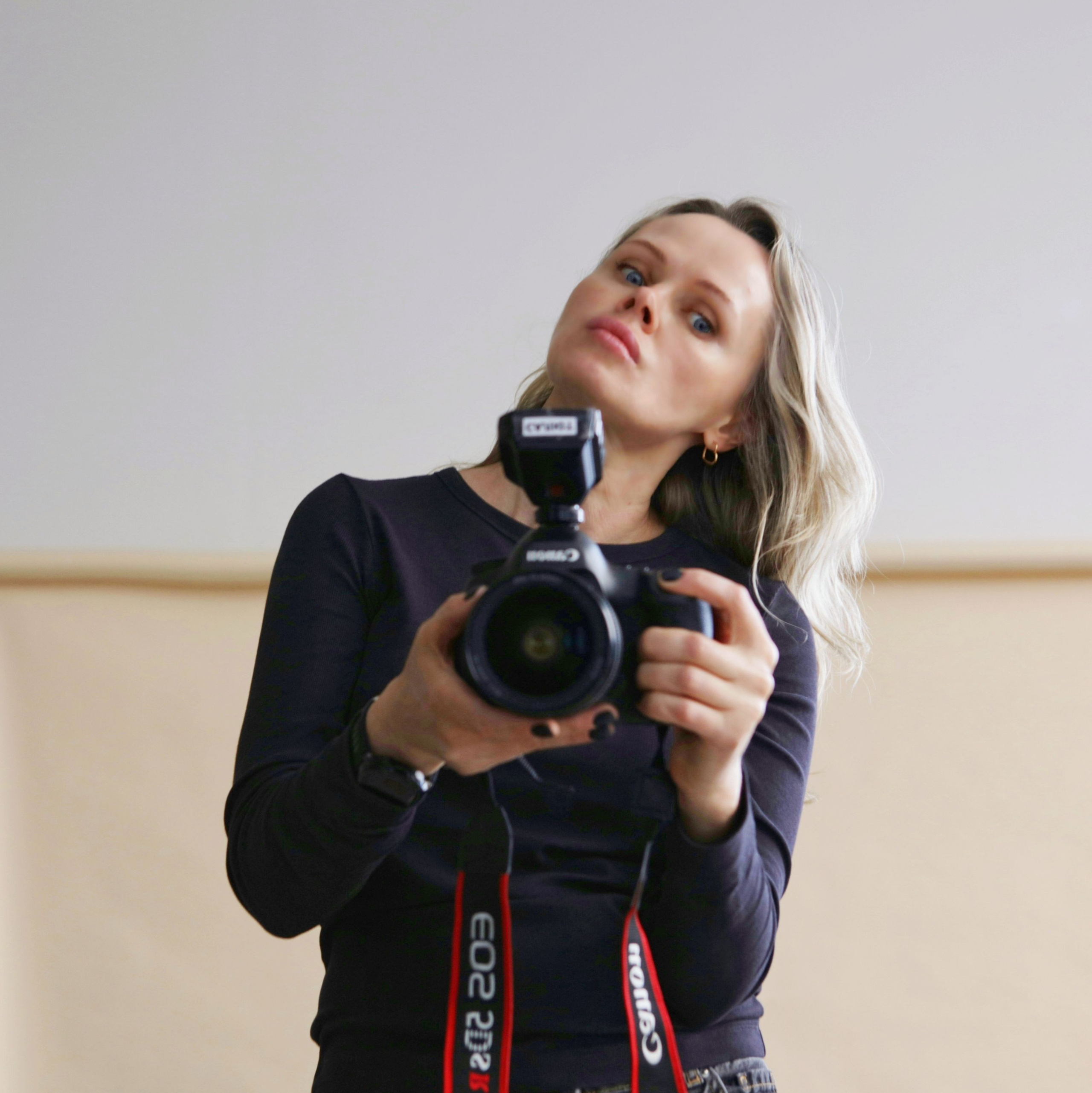 CONTACT. Вероника Конева — фотограф. Фотографирую жизнь