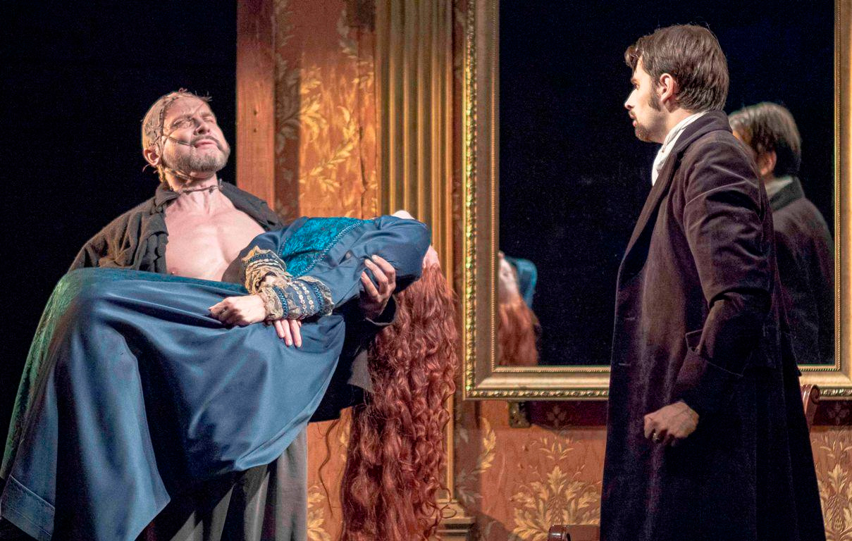 «Франкенштейн»: невозможное возможно. Журнал о самом особенном. Пермь и Пермский край