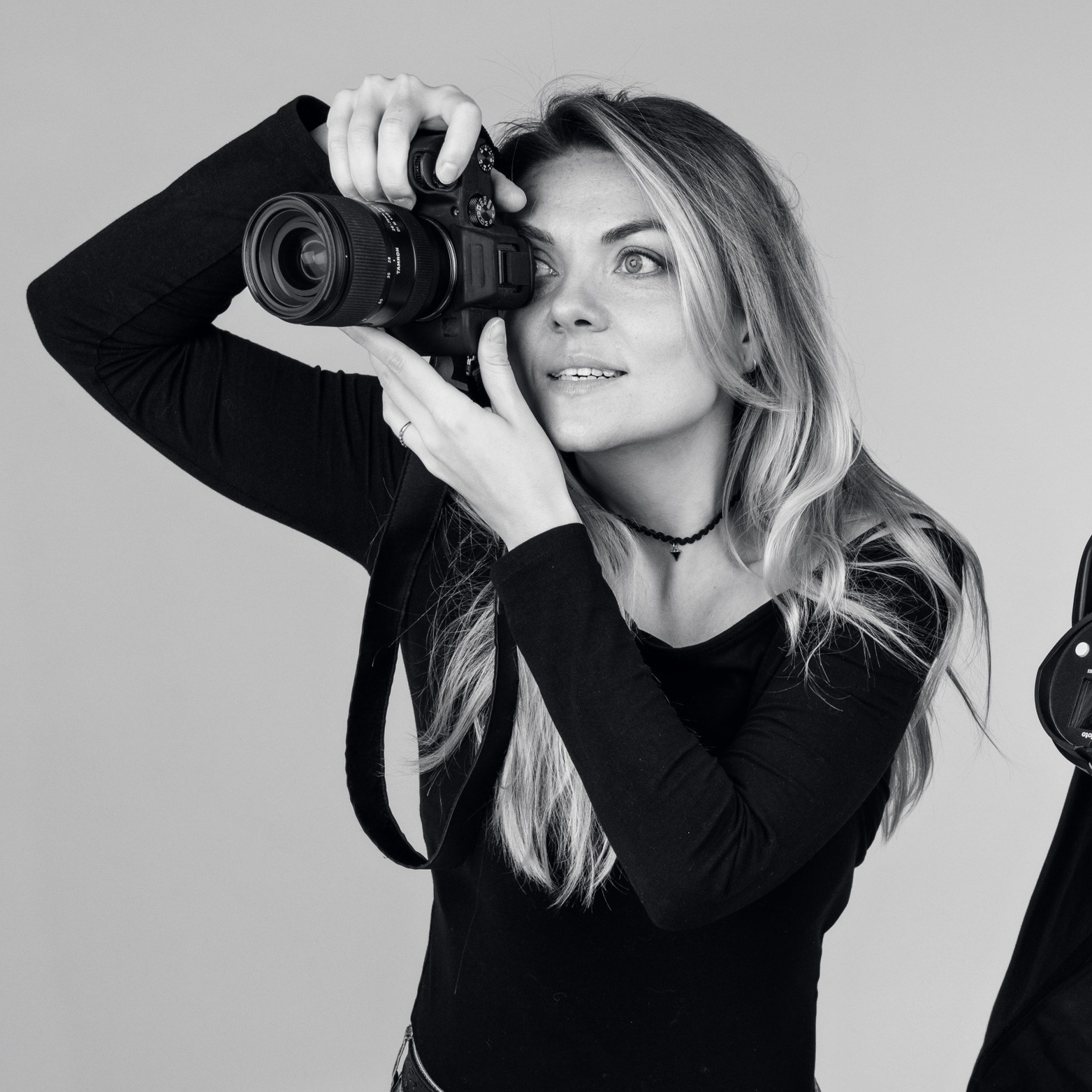 Фотограф в Москве