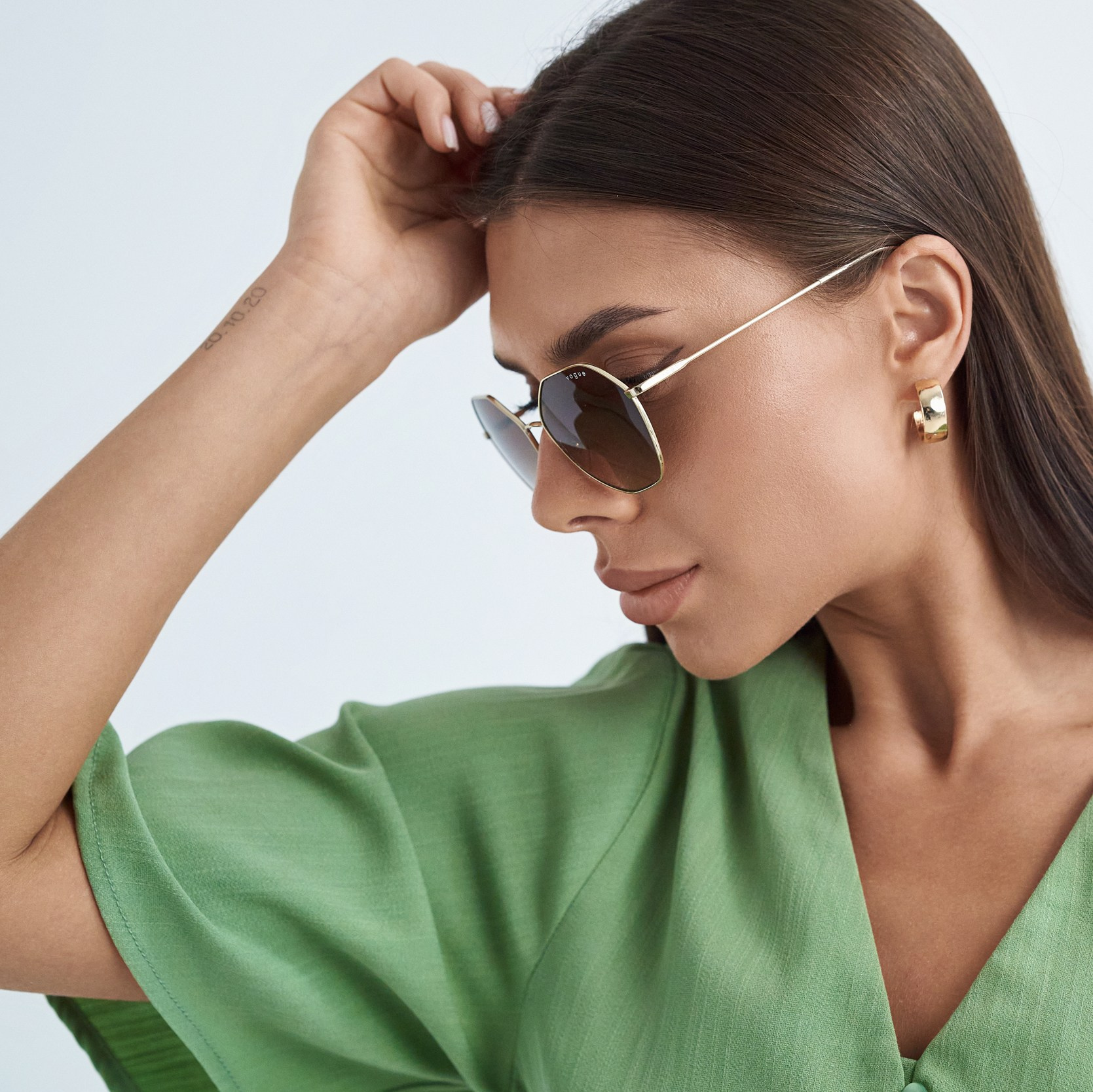 Портрет/Контент. Не только свадебный фотограф Чеглаков Алексей