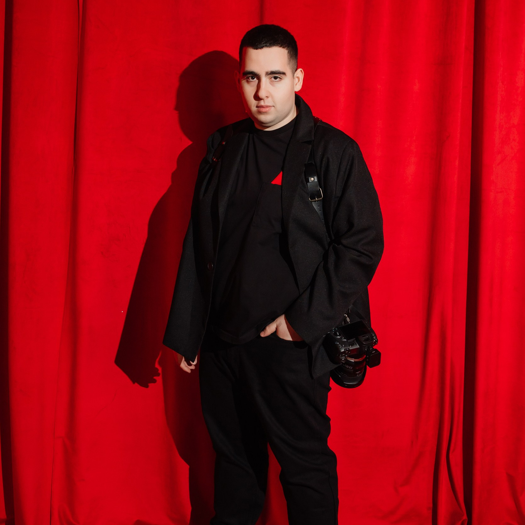 Контакты. Свадебный и семейный фотограф Исаев Давид в Рязани