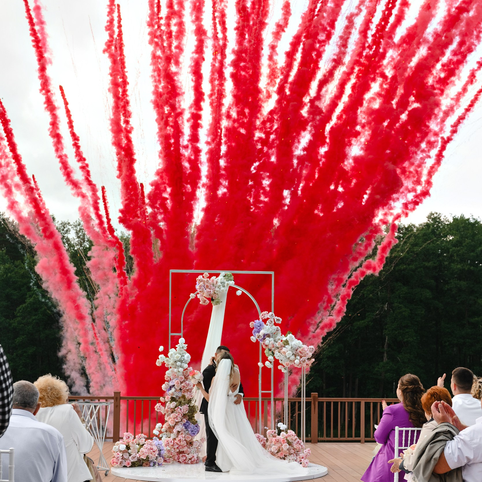 Стоимость. Свадебный фотограф в Тамбове Андрей Шаталов