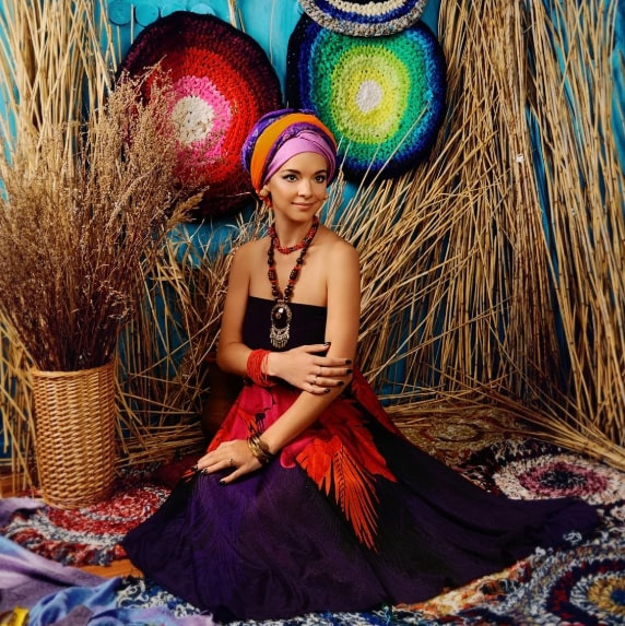 Стили съёмок фотосессии. Портретный и семейный фотограф в Москве Владимир Крылаев