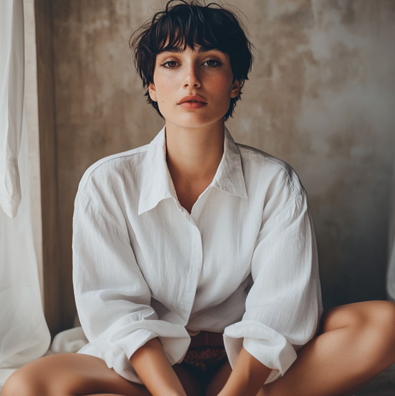 Как подготовиться к фотосессии