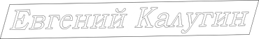 evgenykalugin.ru