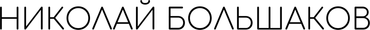 nikolaybolshakov.ru
