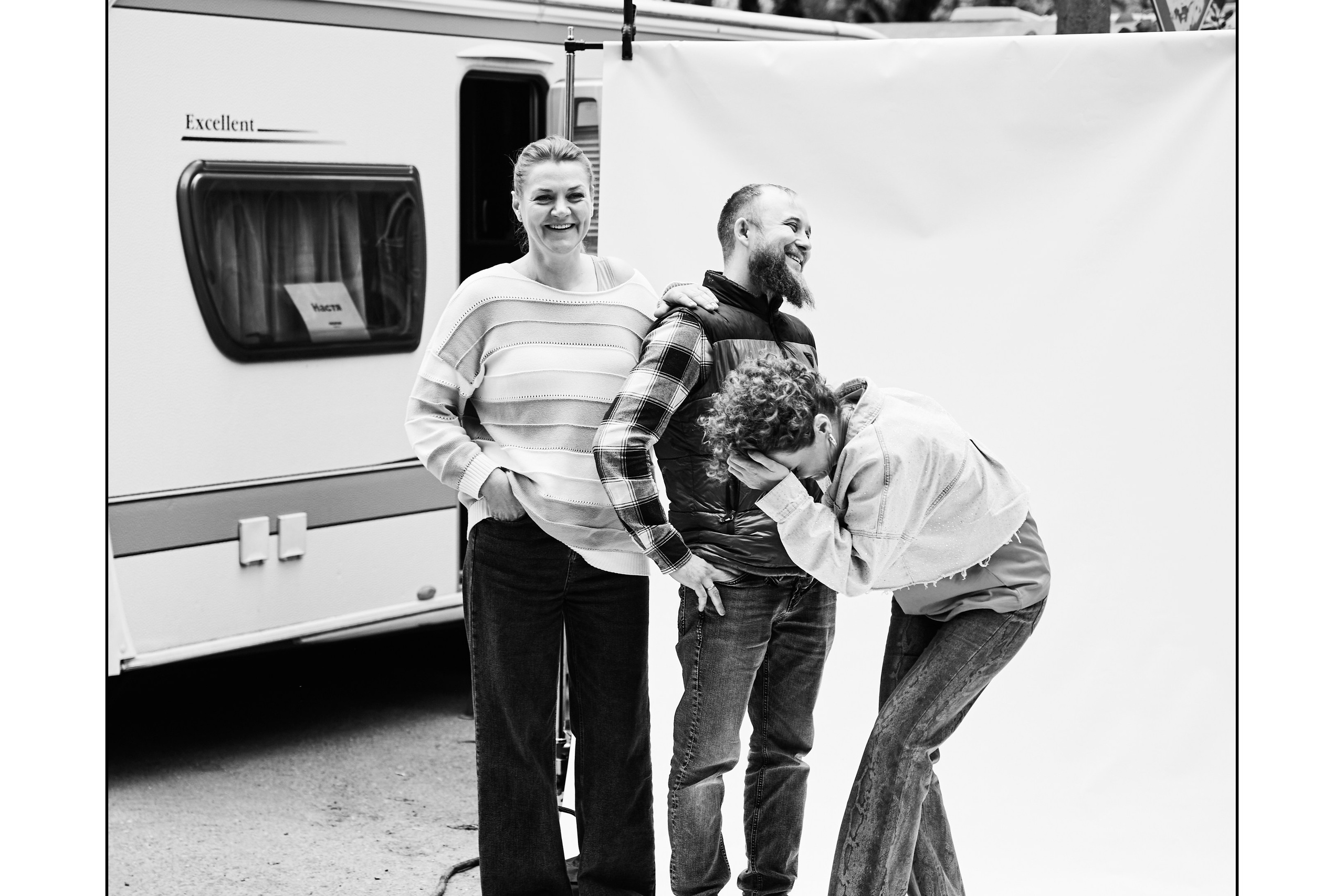 Услуги. Фотограф актерского портфолио Юлия Корытов