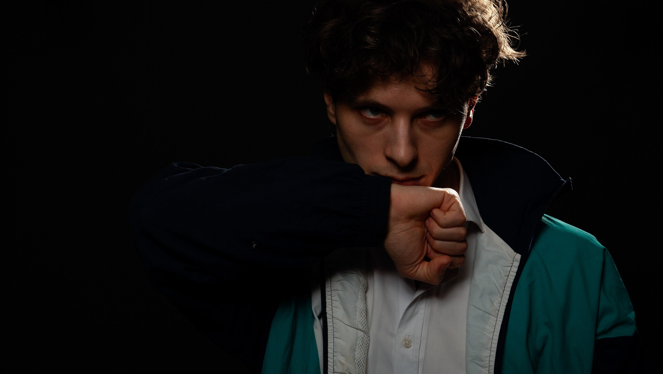 Портретные фотосессии в Москве