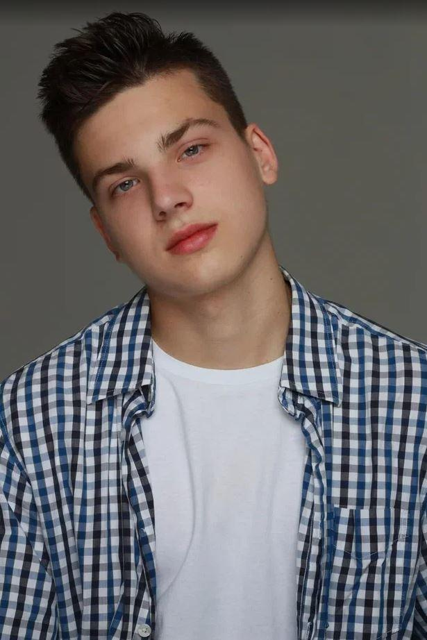 Savin. Актёрское агентство «Алькор»