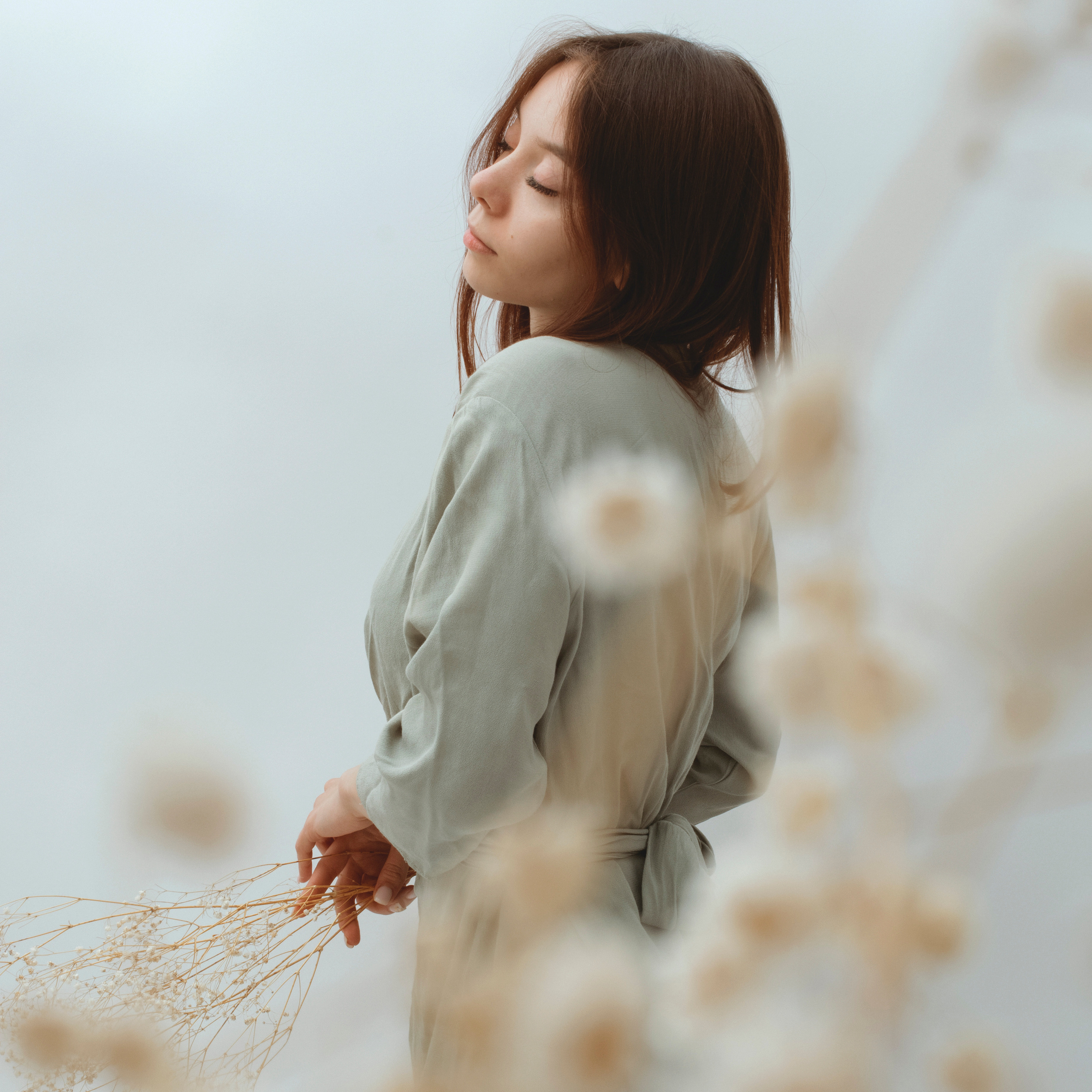 Портретный фотограф в Туле| Бухарова Олеся