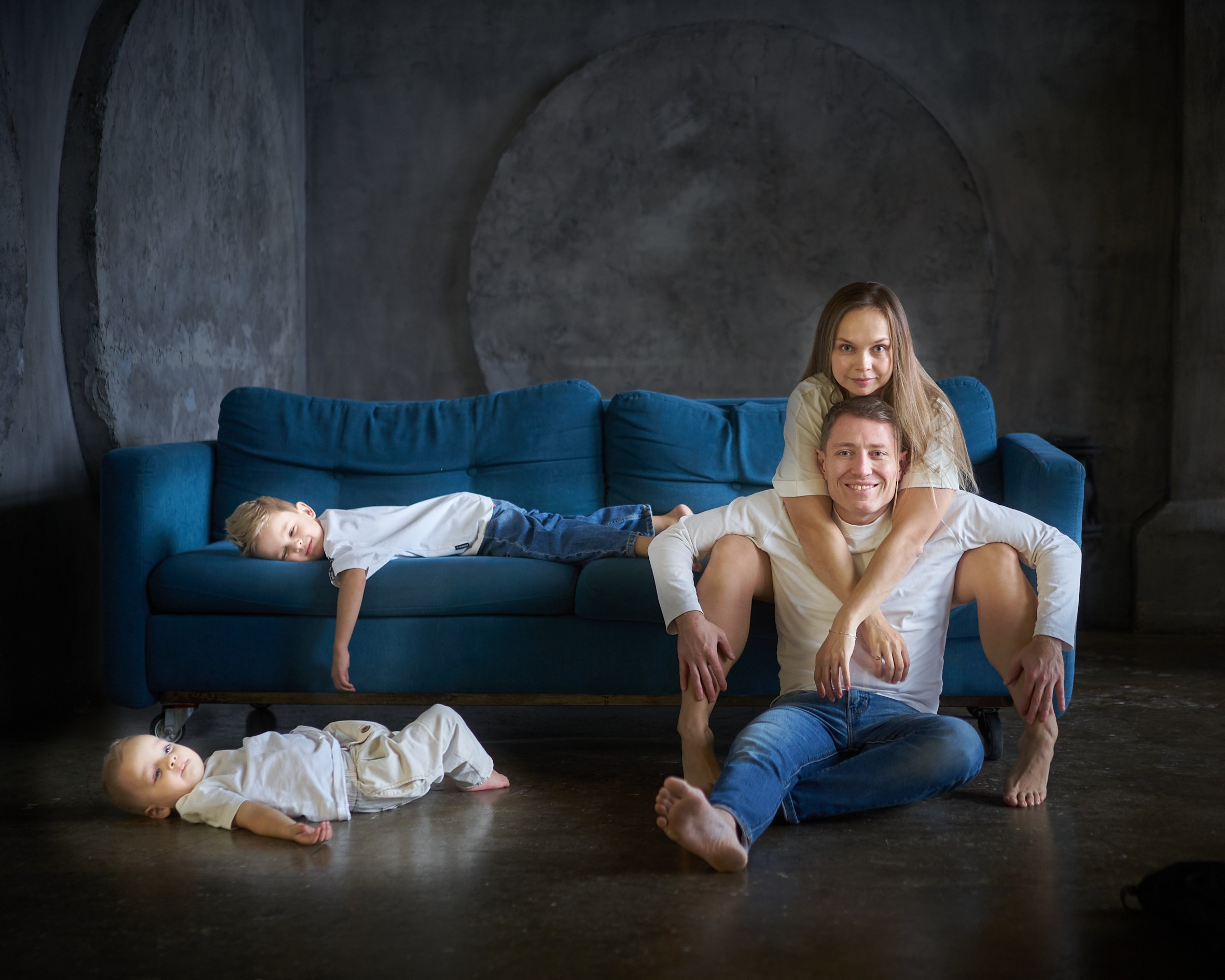 Прайс. Свадебный и портретный фотограф Сергей Кристев