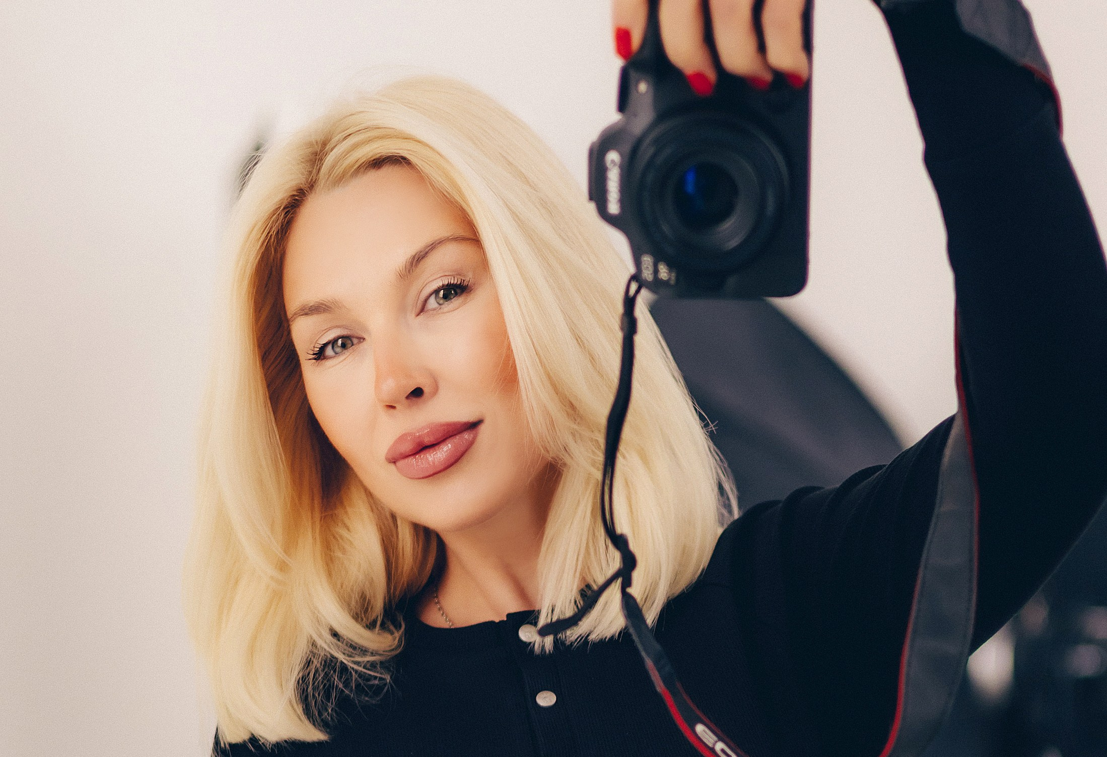 Профессиональный фотограф Natali Aieteia