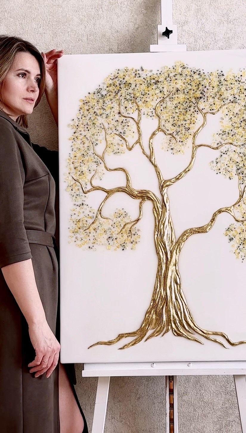 барельеф панно стилизация роза белая декор арт геометрический барельеф дизайн гостиной интерьерные картины купить