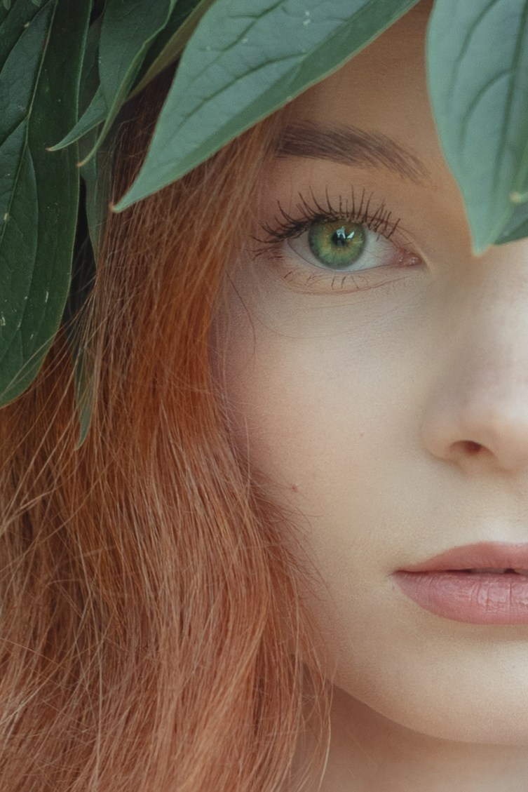 Фотограф Елена Бабушкина