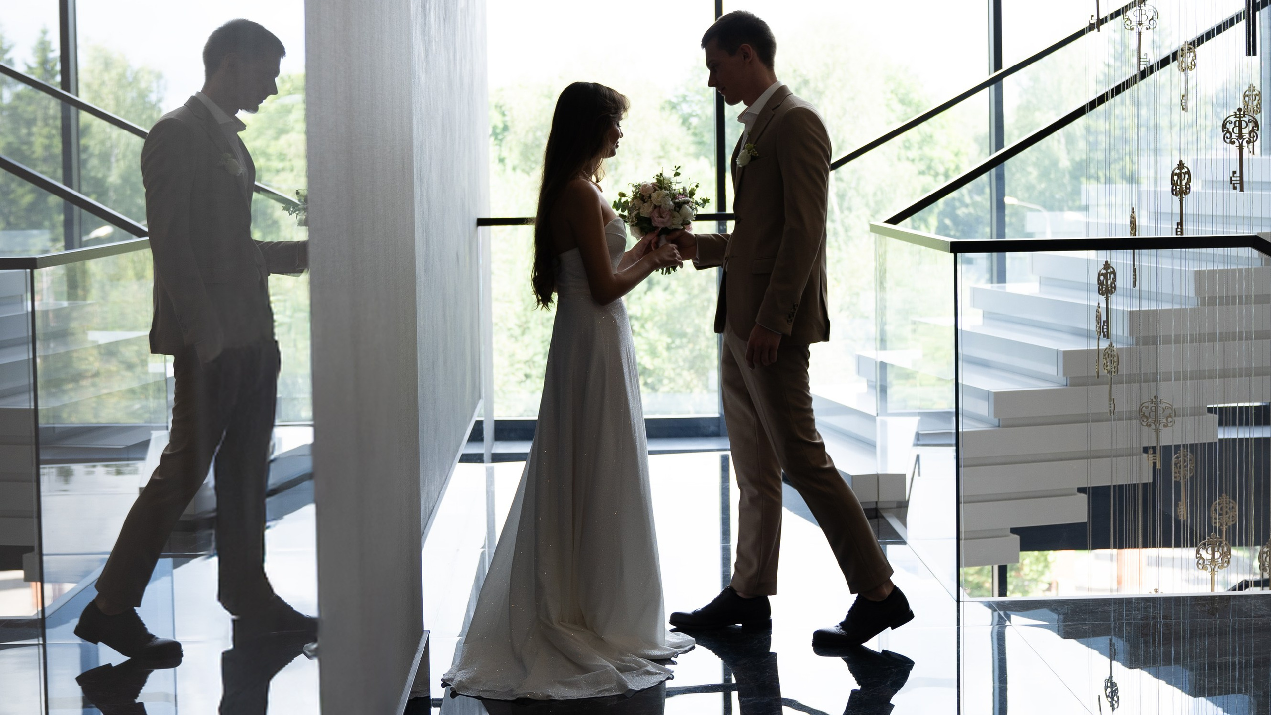 Подробнее о свадьбе. Фотограф из Москвы — DASHA NOVA | Авторская фотография в разных жанрах