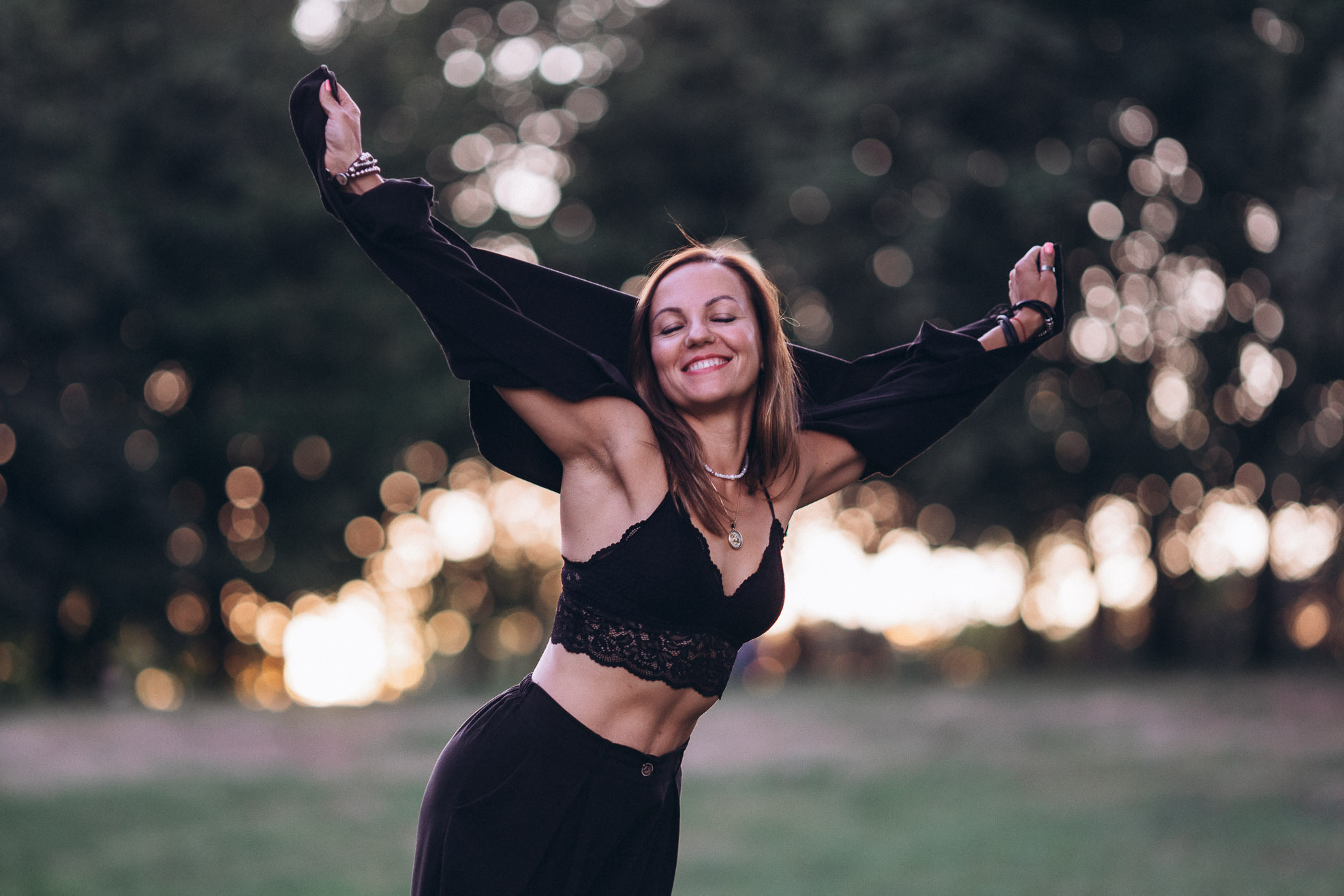 Детский семейный фотограф в Москве Евгения