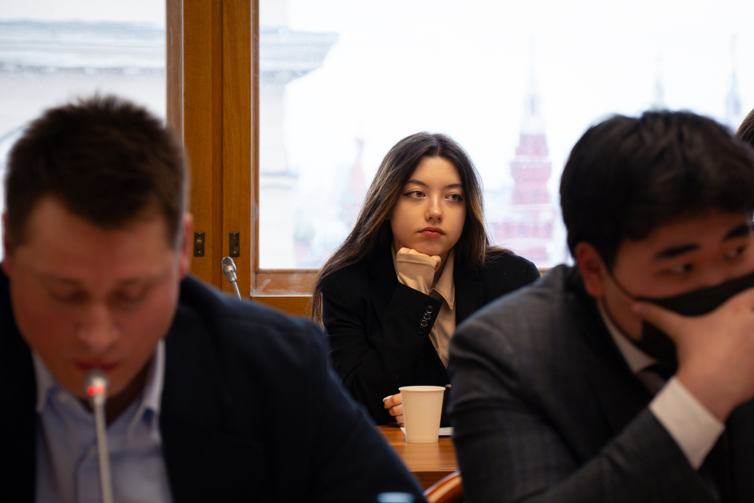 РЕПОРТАЖНОЕ ФОТО. Главная