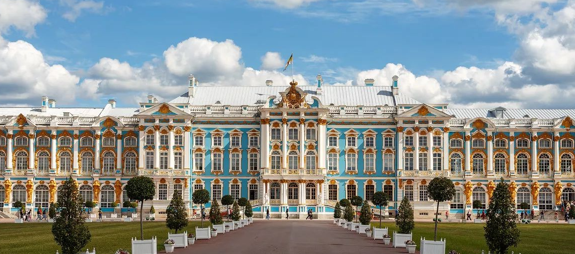 Красивые места в Спб для фотосессии: 20 лучших локаций