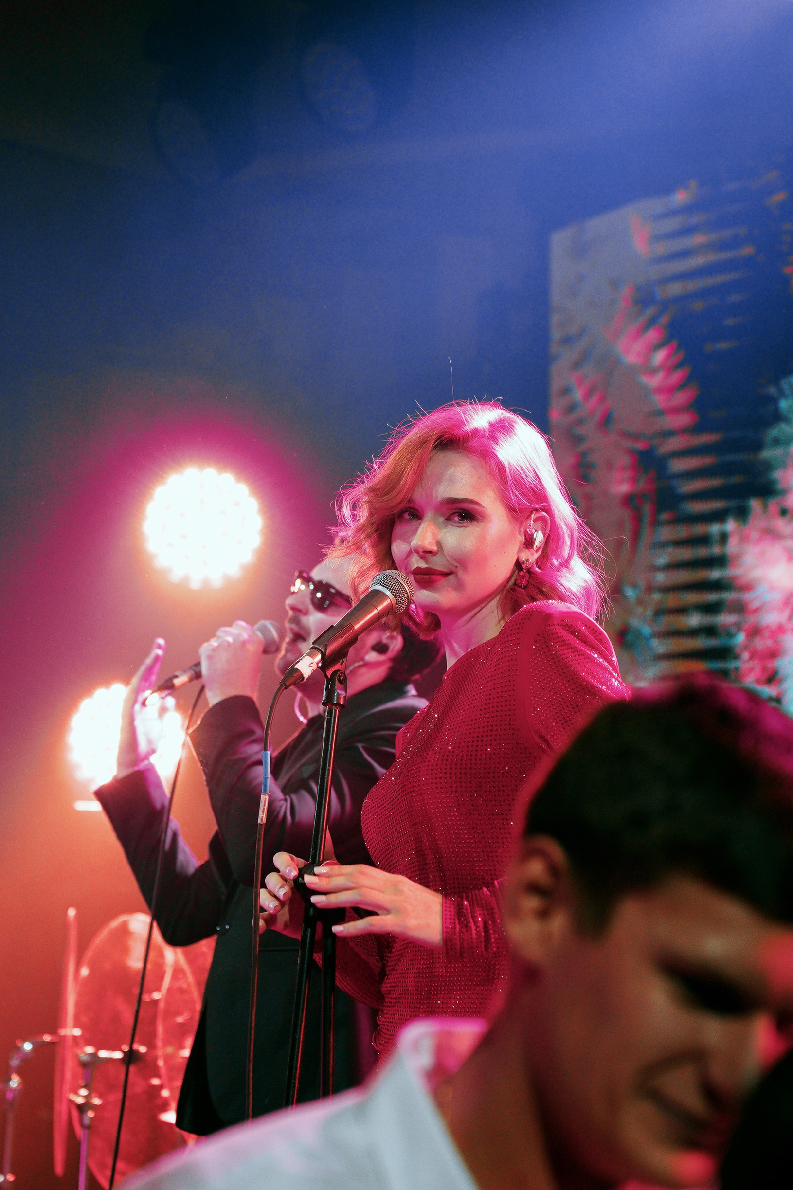 Стиляги. Фотограф из Москвы — DASHA NOVA | Авторская фотография в разных жанрах