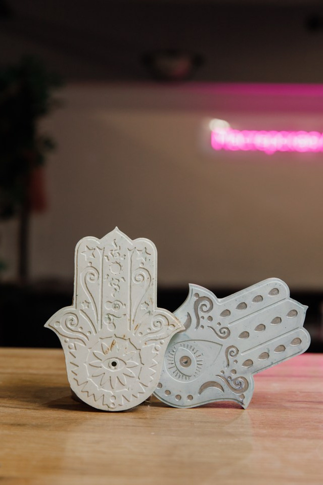 Подставка под благовония