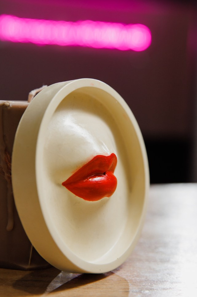 Подставка под благовония