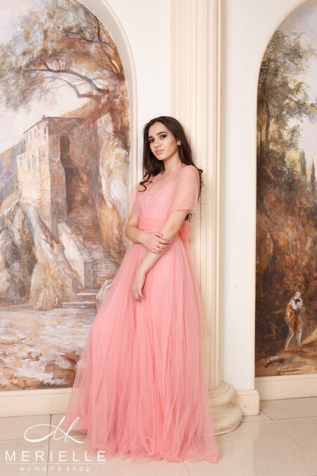 «Цветущие сады»