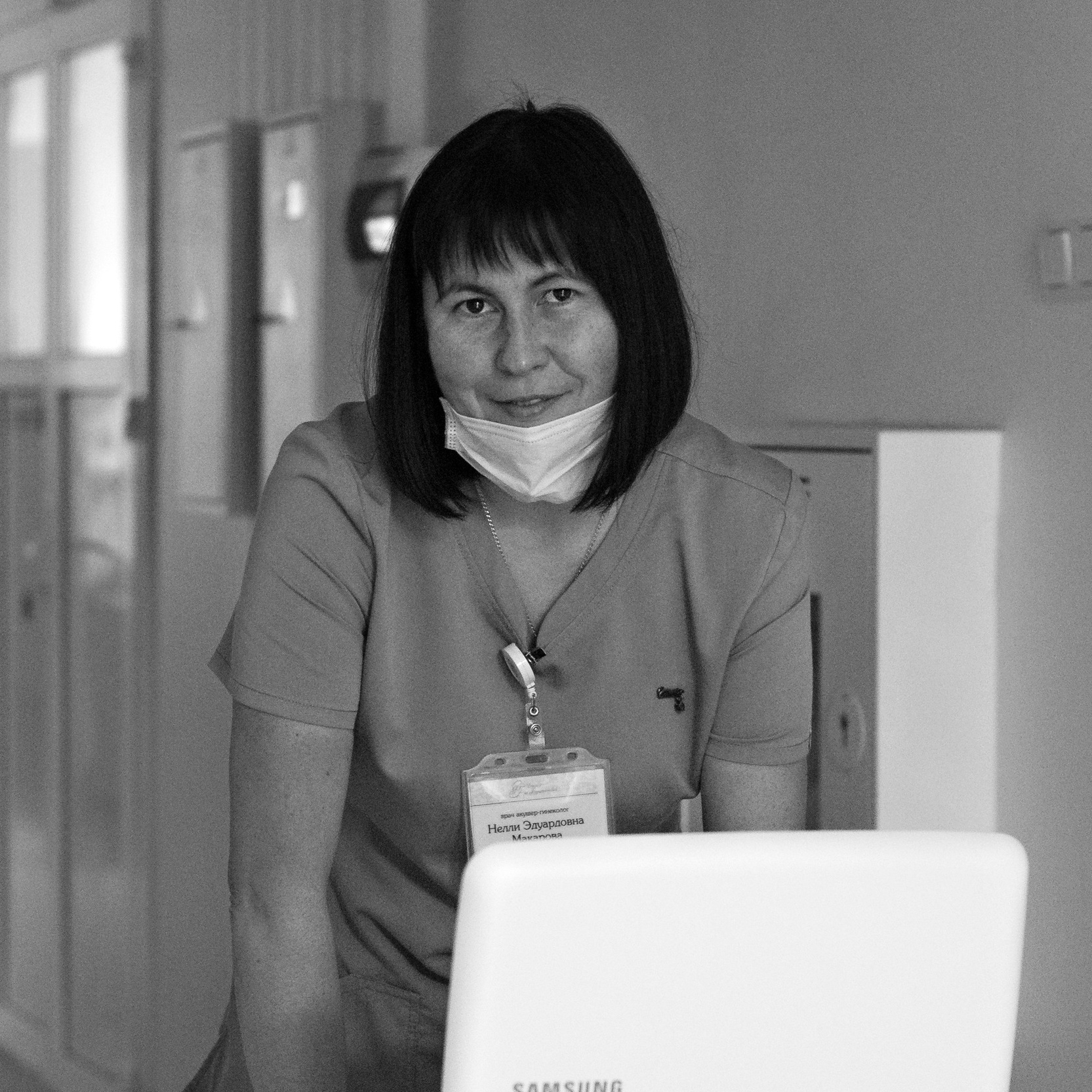 У истоков жизни. Фотограф на роды и ньюборн в Санкт-Петербурге | Настасья Сергеева