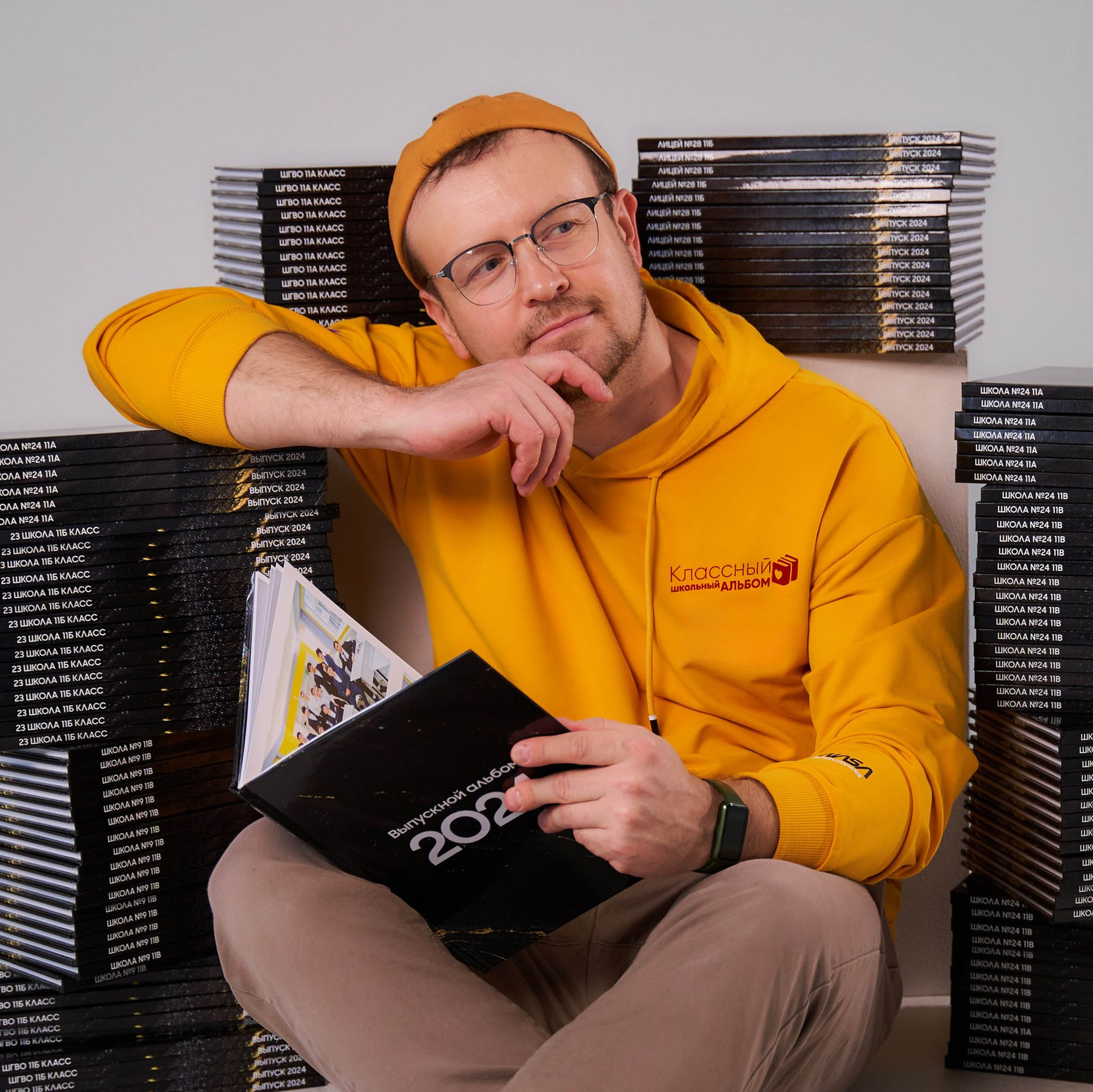 Фотограф Александр Хохлачев Уральск