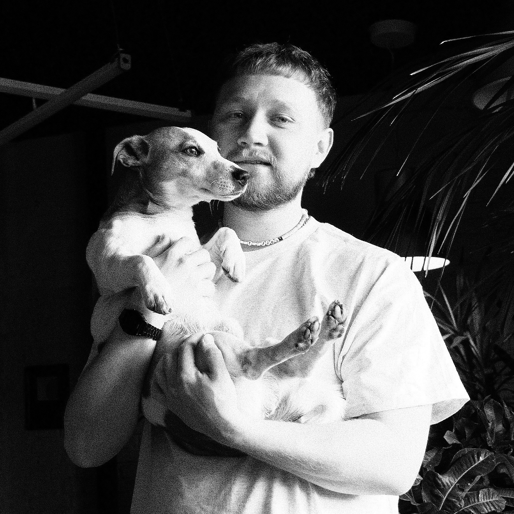 «МЫ ХОТЬ И ПАРИКМАХЕРСКАЯ, НО У НАС СВОЯ ГЛУБОКАЯ ФИЛОСОФИЯ»