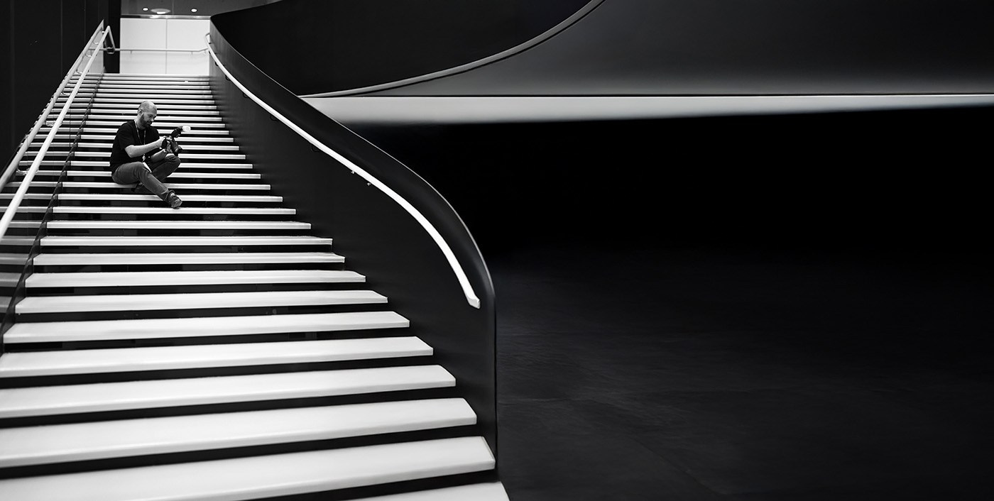 Подкаст «Чувство кадра». Фотограф Балаев Михаил