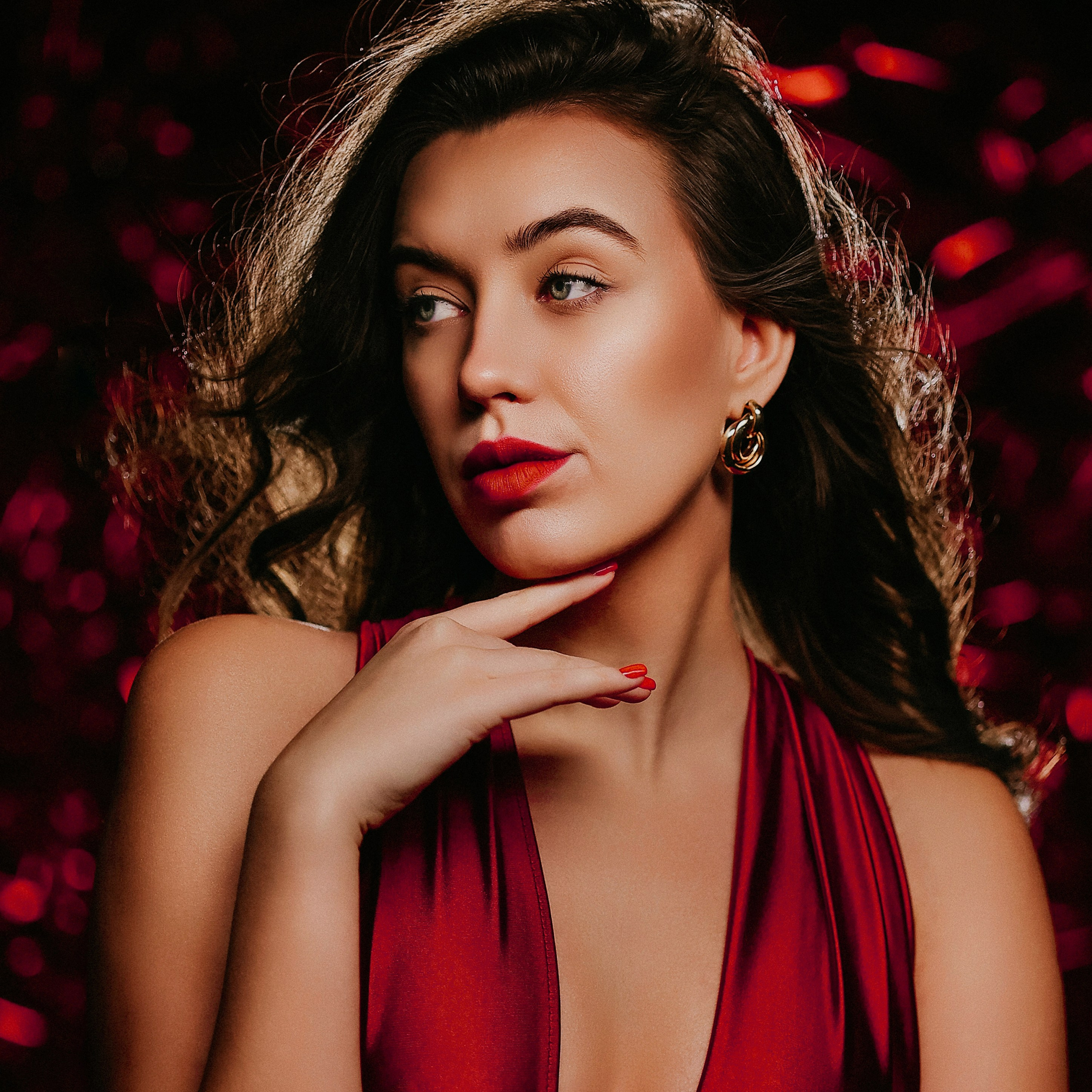 Портретная фотосессия, фотограф Соколова Марина. Марина Соколова. Контентный и семейный фотограф г. Красноярск