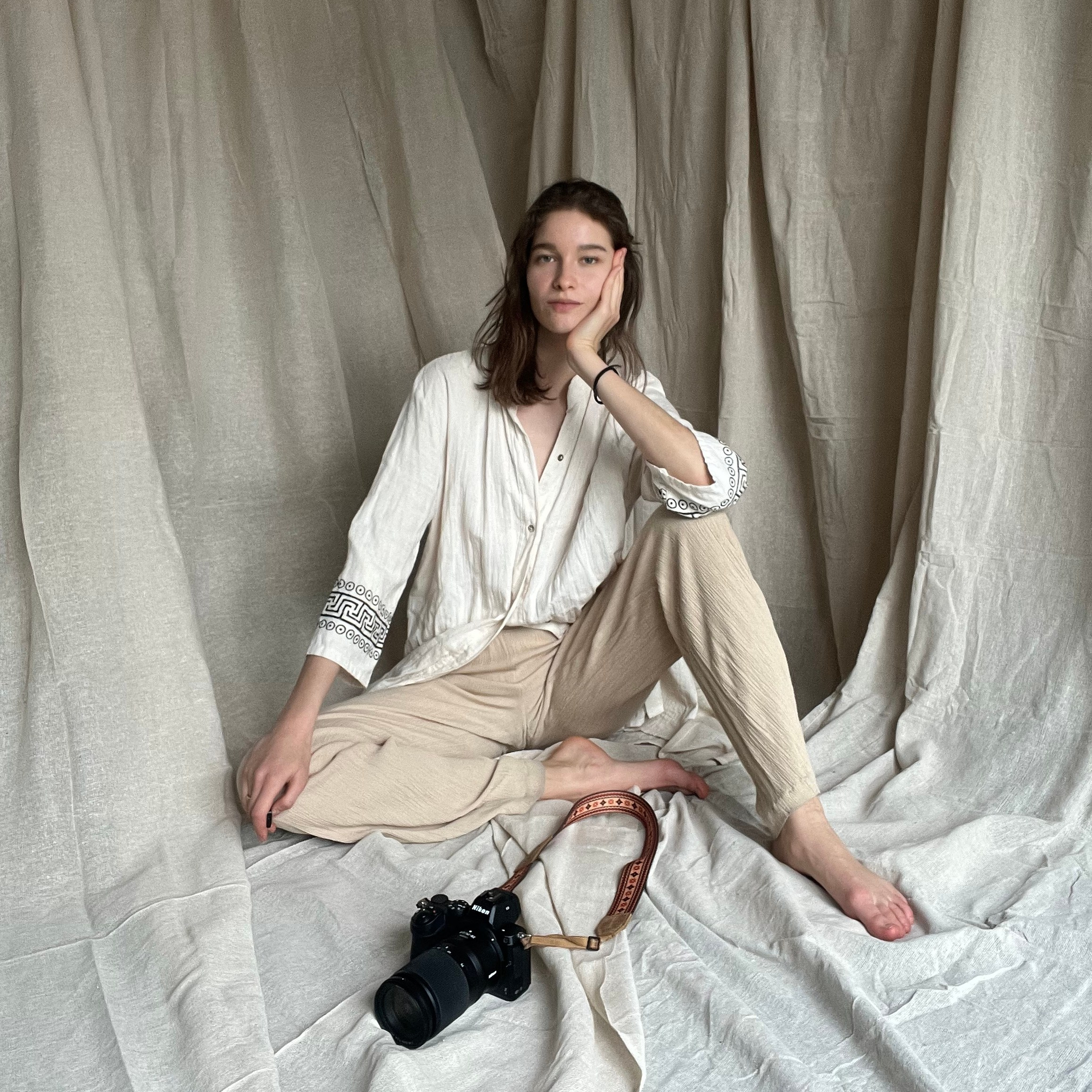 Event Photographer London — Retreat, Festival & Wellness | Anasta Fo. Portrait photographer in London