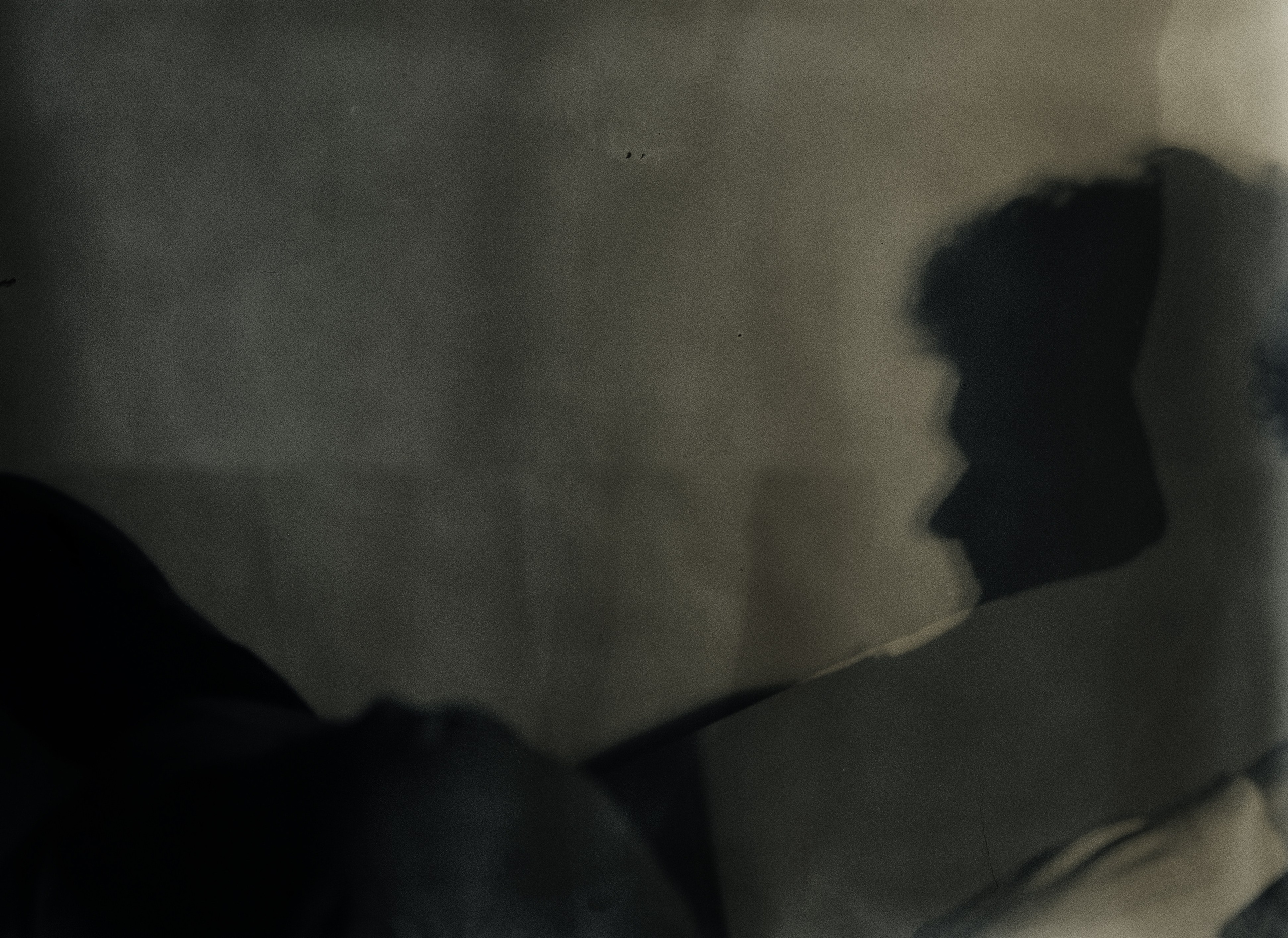 Disappearing. Vasil Titov
