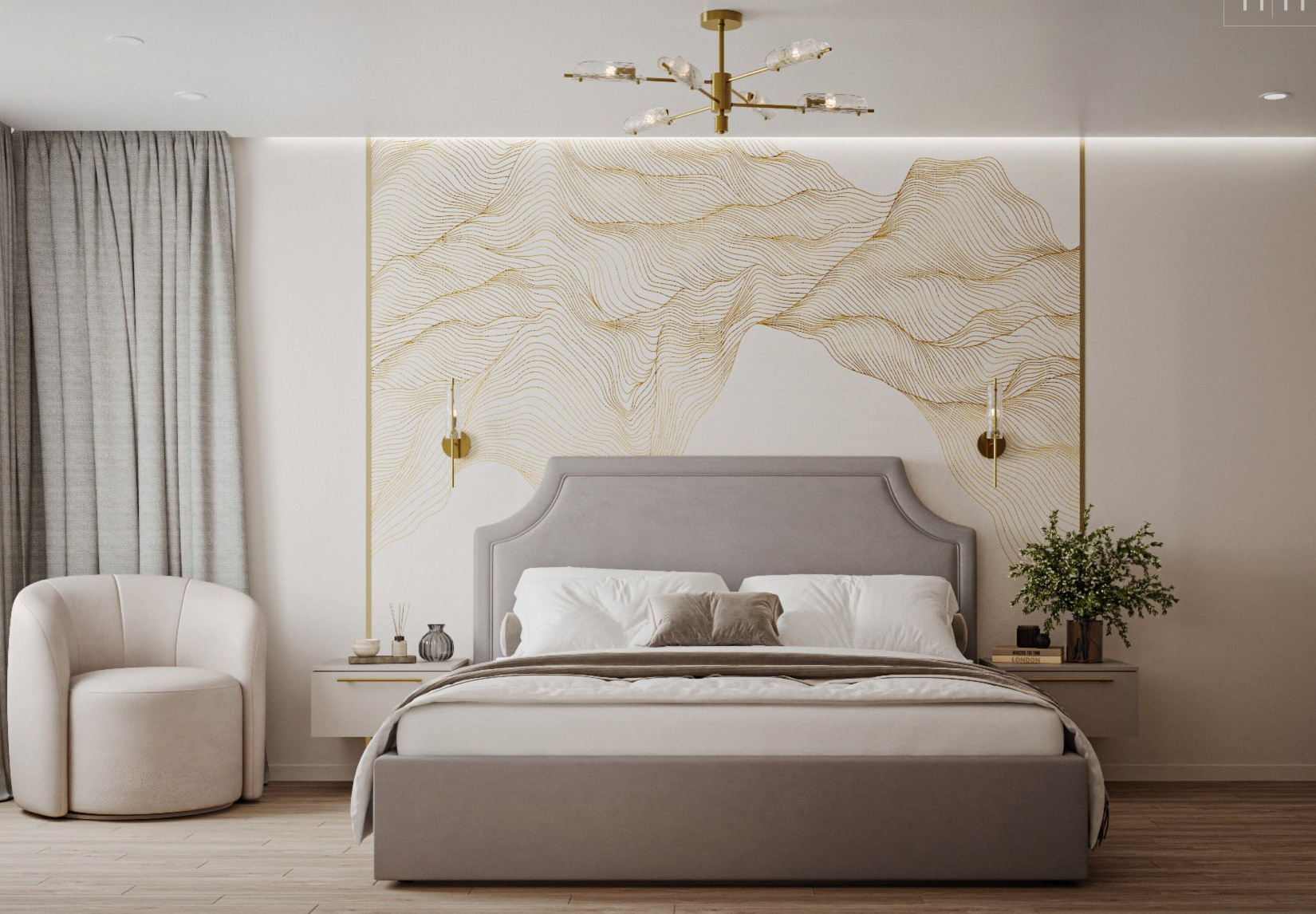 Другие услуги. Дизайн-бюро 11/11, дизайн интерьера с индивидуальным подходом во Владивостоке