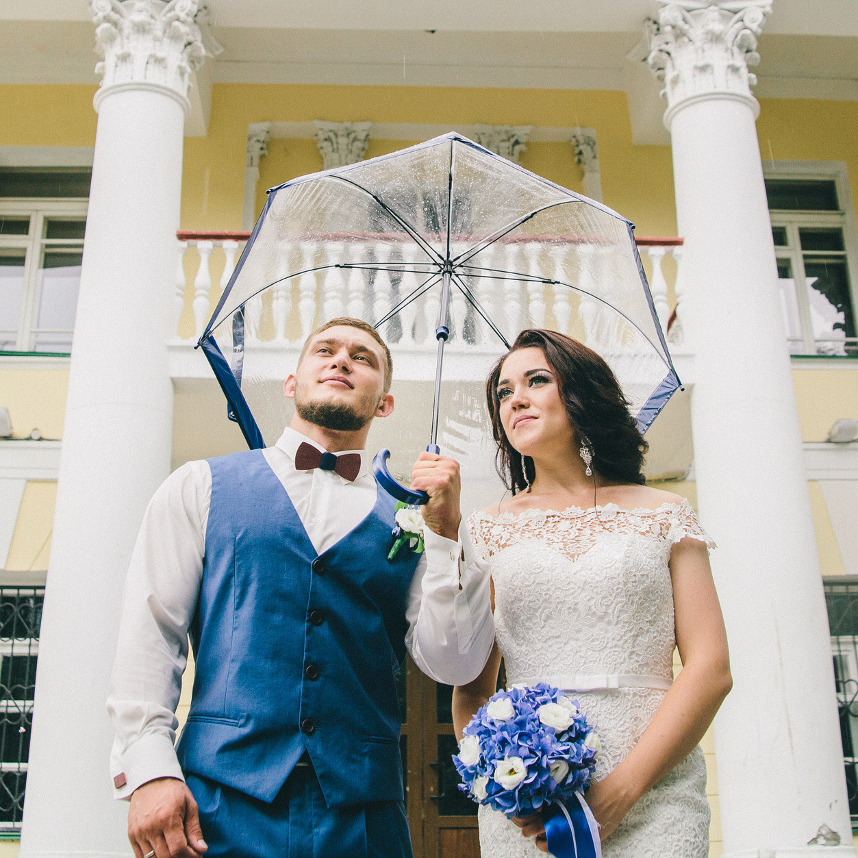 Фотограф в Екатеринбурге Аня Валенок